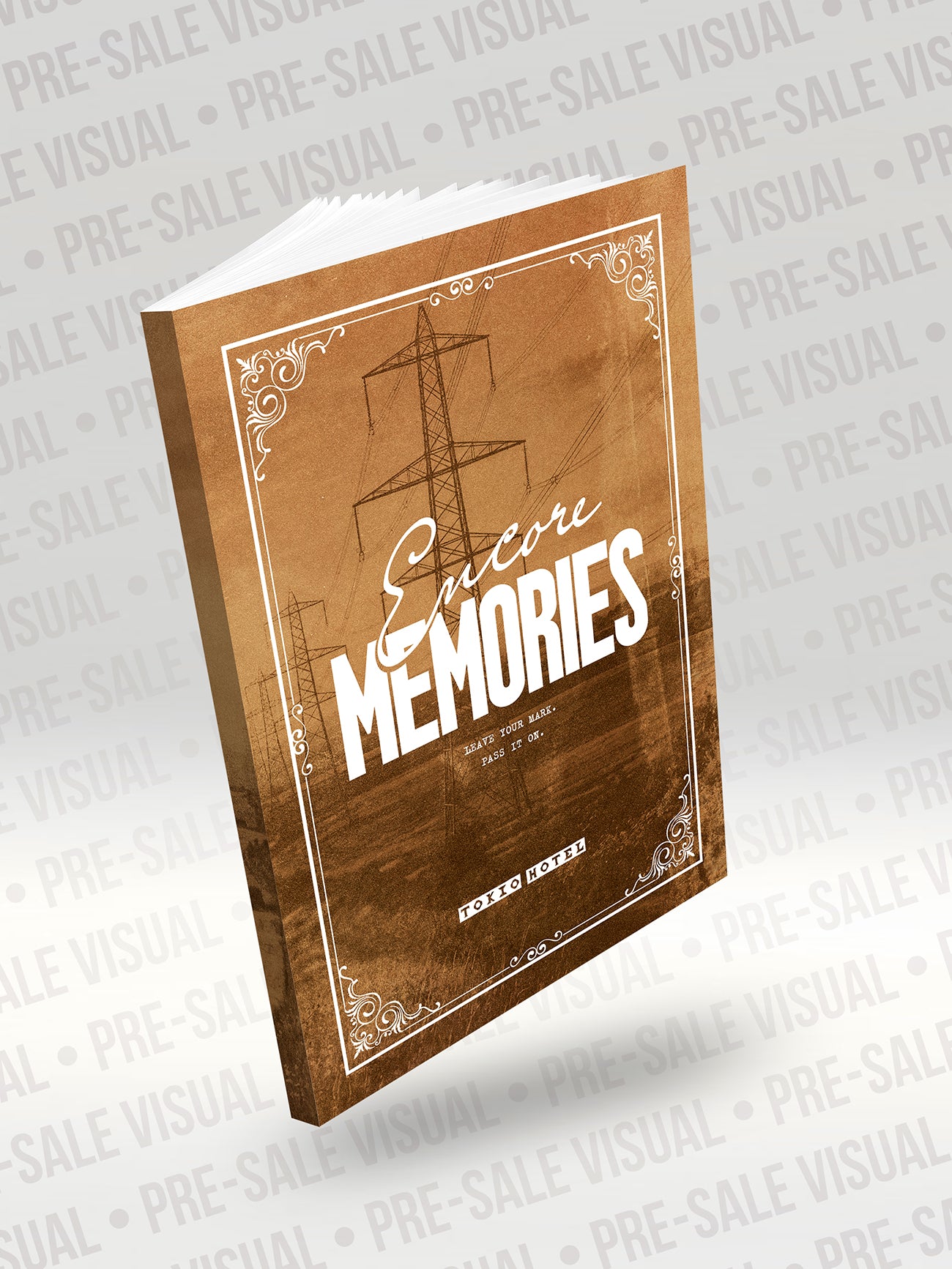 ENCORE Deluxe Fanbox